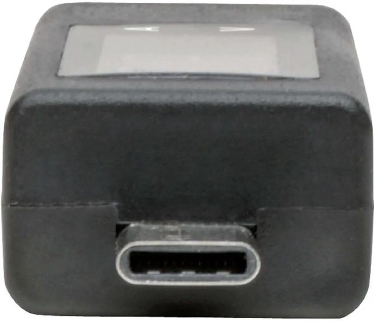 Alt view image 6 of 16 - Tripp Lite T050-001-USB-C USB Tester