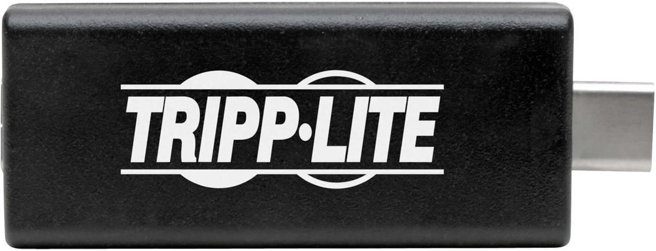 Alt view image 8 of 16 - Tripp Lite T050-001-USB-C USB Tester