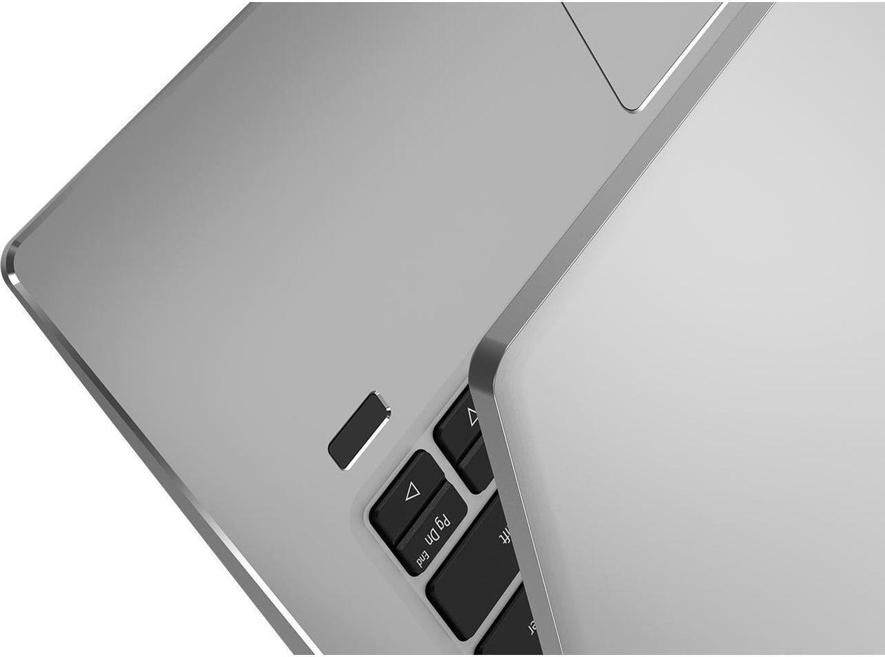 Alt view image 5 of 10 - Acer Swift 3 SF314-55-58P9 14" Notebook - 1920 x 1080 - Core i5 i5-8265U - 8 GB RAM - 256 GB SSD - Silver