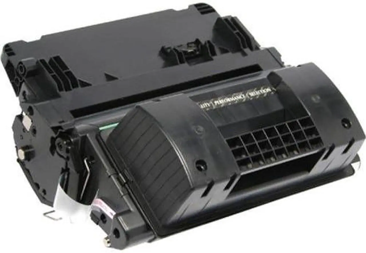 Alt view image 4 of 6 - Westpoint Compatible LJ M4555 MFP Enterprise 600 M602 M603 Series (HP 90X) High Yield Toner (OEM# CE390X) (24000 Yield)