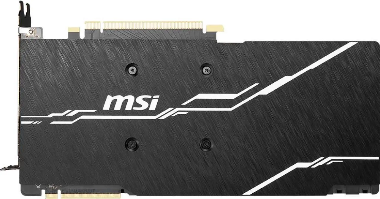 Alt view image 5 of 18 - [OB] MSI Gaming GeForce RTX 2080 Super 8GB GDRR6 256-Bit (RTX 2080 Super Ventus XS OC)