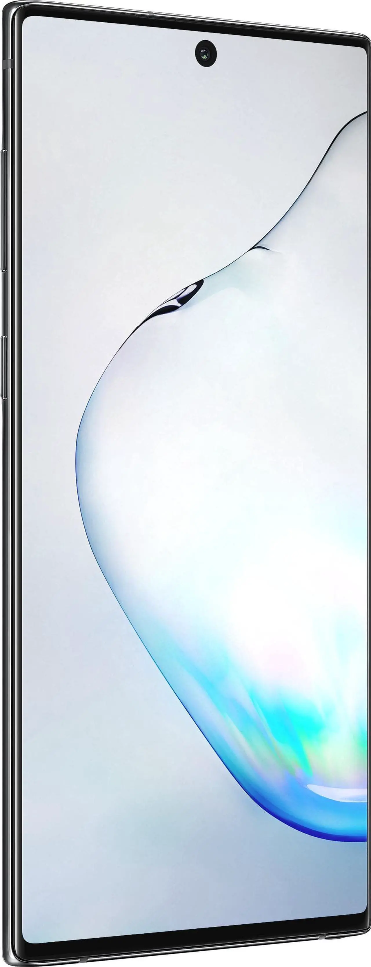 Alt view image 10 of 19 - Samsung Galaxy Note10 SM-N970U1 6.3" Smartphone 256GB Android 9.0 Pie Aura Black