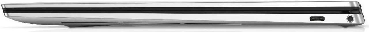 Alt view image 5 of 11 - Dell XPS 13 7390 13.4" Touchscreen 2 in 1 Notebook - 1920 x 1200 - Core i7 i7-1065G7 - 16 GB RAM - 512 GB SSD - Platinum Silver, Black - Windows 10 Pro 64-bit - Intel Iris Plus Graphics - In-plan