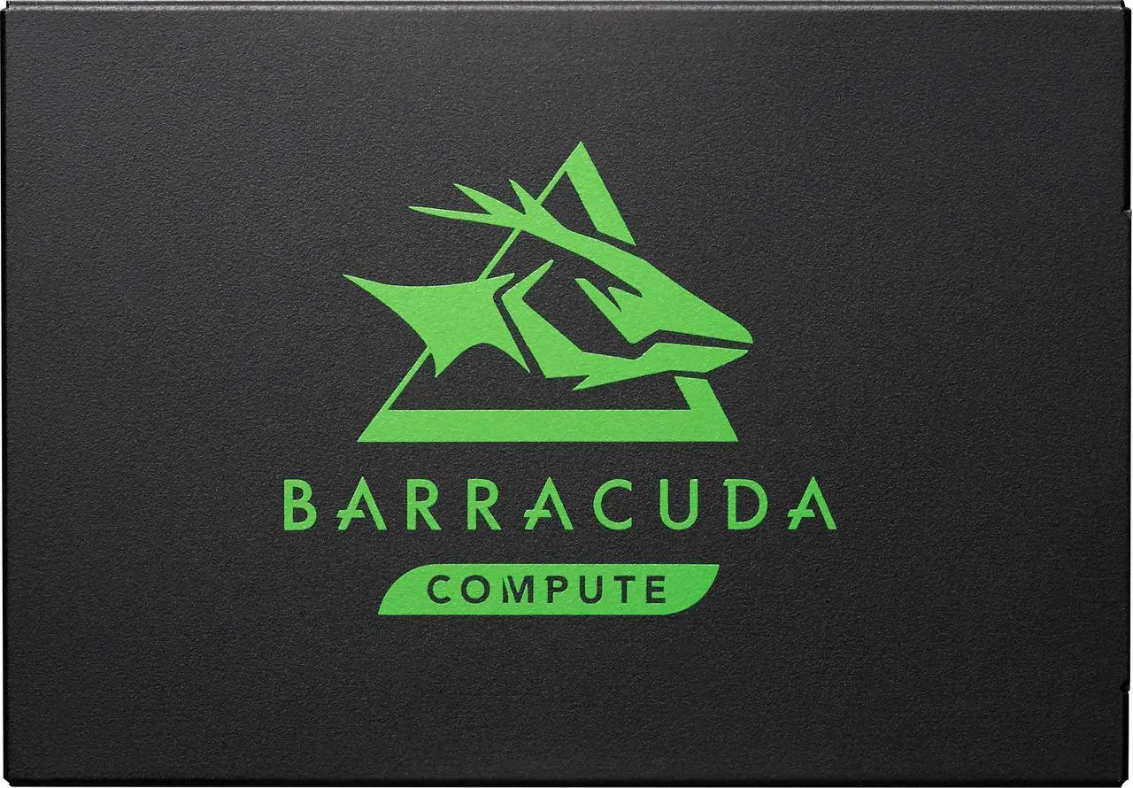 Main image of Seagate Barracuda 120 SSD 2TB 2.5" Internal Solid State Drive (ZA2000CM10003)