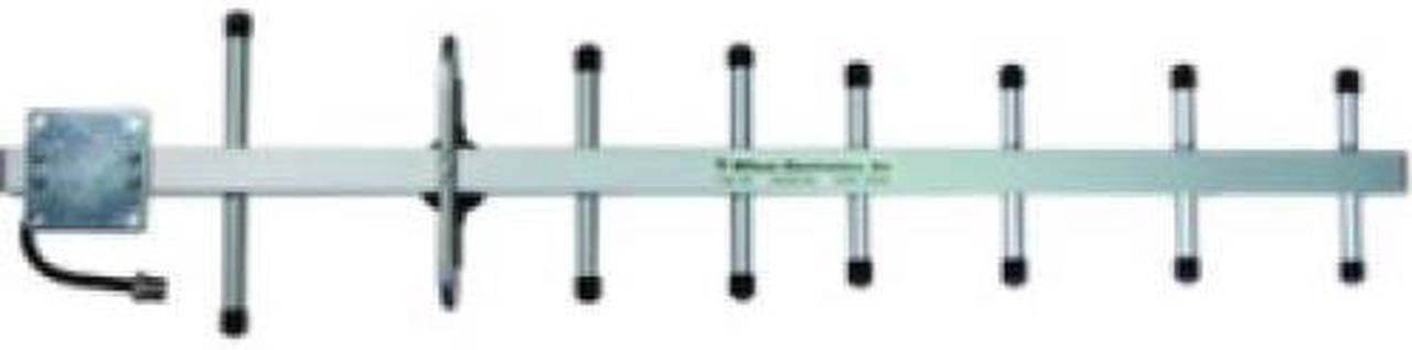 Alt view image 4 of 4 - weBoost 301111 Yagi Antenna