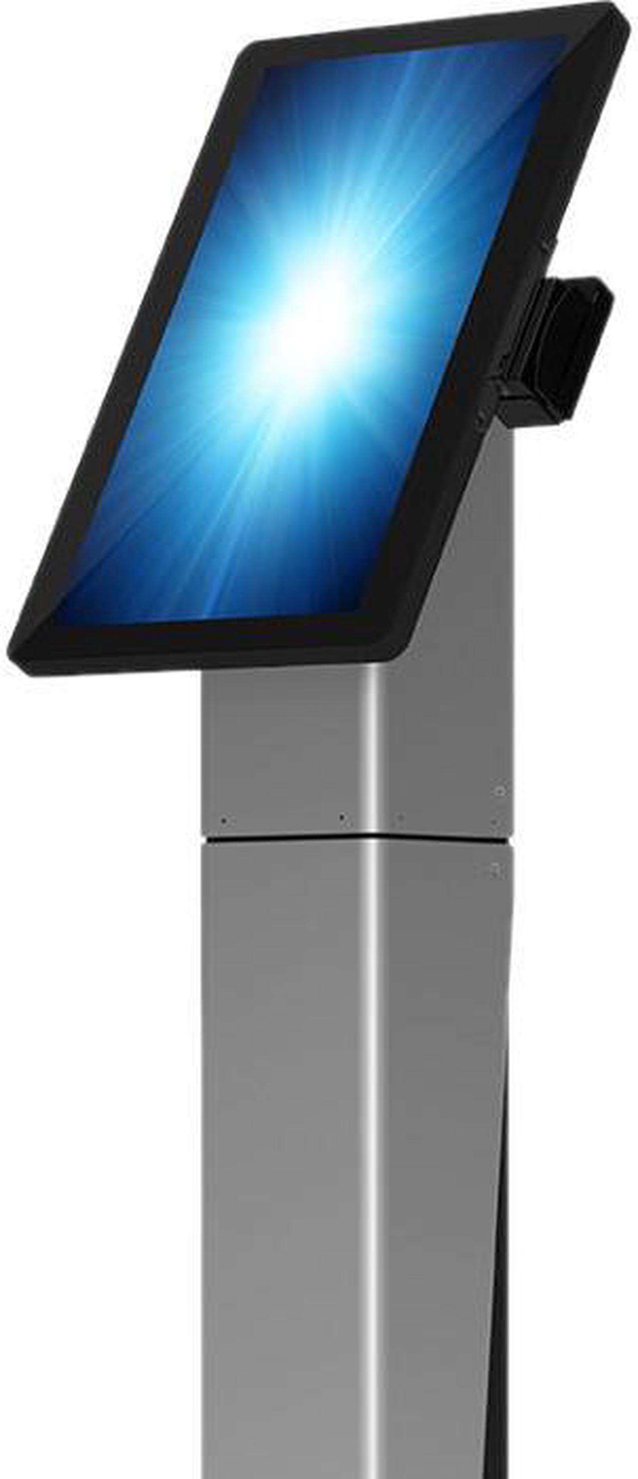 Elo Touch Solutions - E693022 - Elo i5 I-Series POS Terminal - Intel Core i5 2.10 GHz - 8 GB DDR4 SDRAM - 128 GB SSD