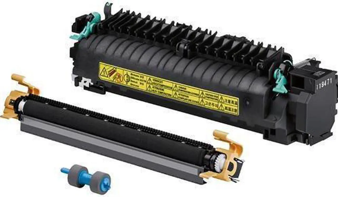 Alt view image 5 of 6 - MAINTENANCE KIT FOR PAGEPRO 5650