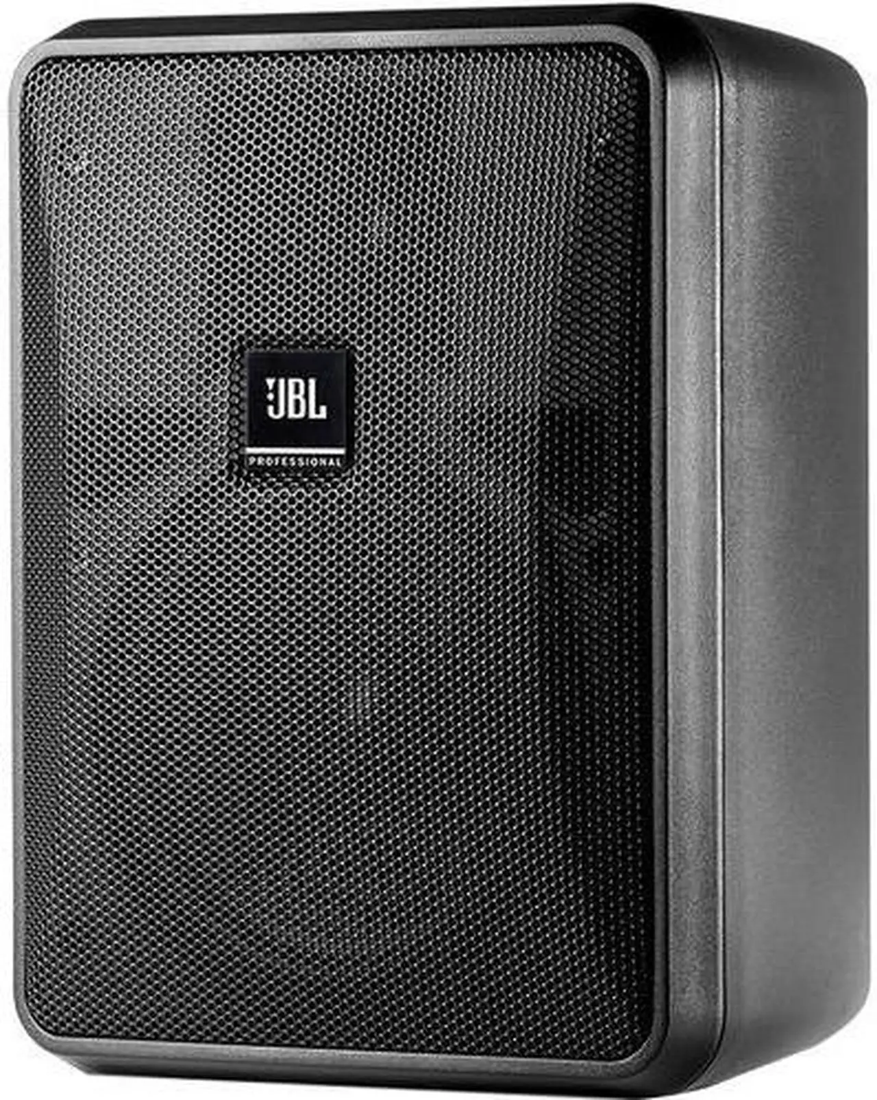 Main image of JBL Professional Control 25-1L 2-way 5" Indoor/Outdoor Mountable Speaker Black