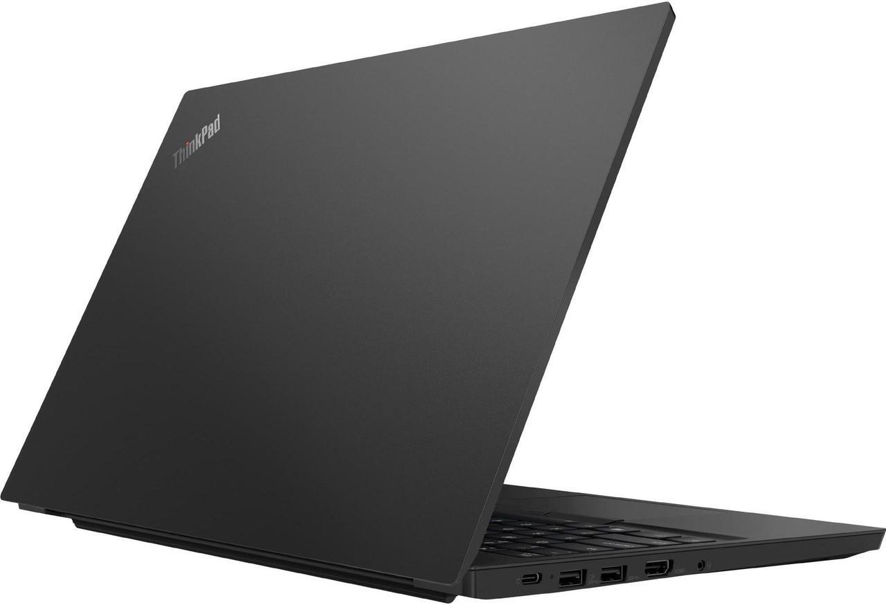 Alt view image 15 of 17 - Lenovo ThinkPad E15 15.6" FHD Laptop i5-10210U 8GB 256GB SSD Windows 10 Pro