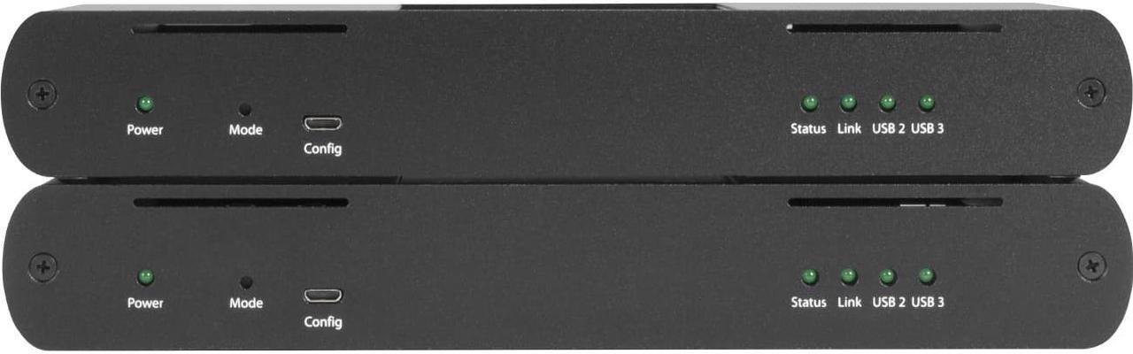 Alt view image 4 of 9 - 4-PORT USB 3.1 EXTENDER OVER CATX