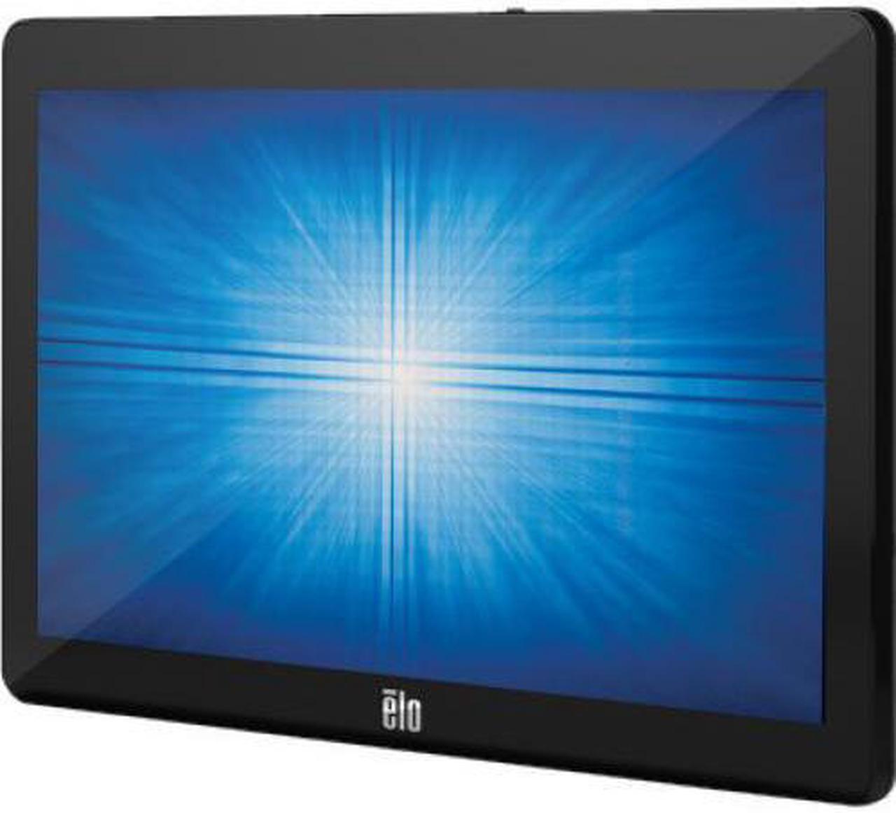 Alt view image 3 of 14 - Elo Touch Solutions - E936163 - Elo EloPOS i5 POS Terminal - Intel Core i5 2.10 GHz - 8 GB DDR4 SDRAM - 128 GB SSD