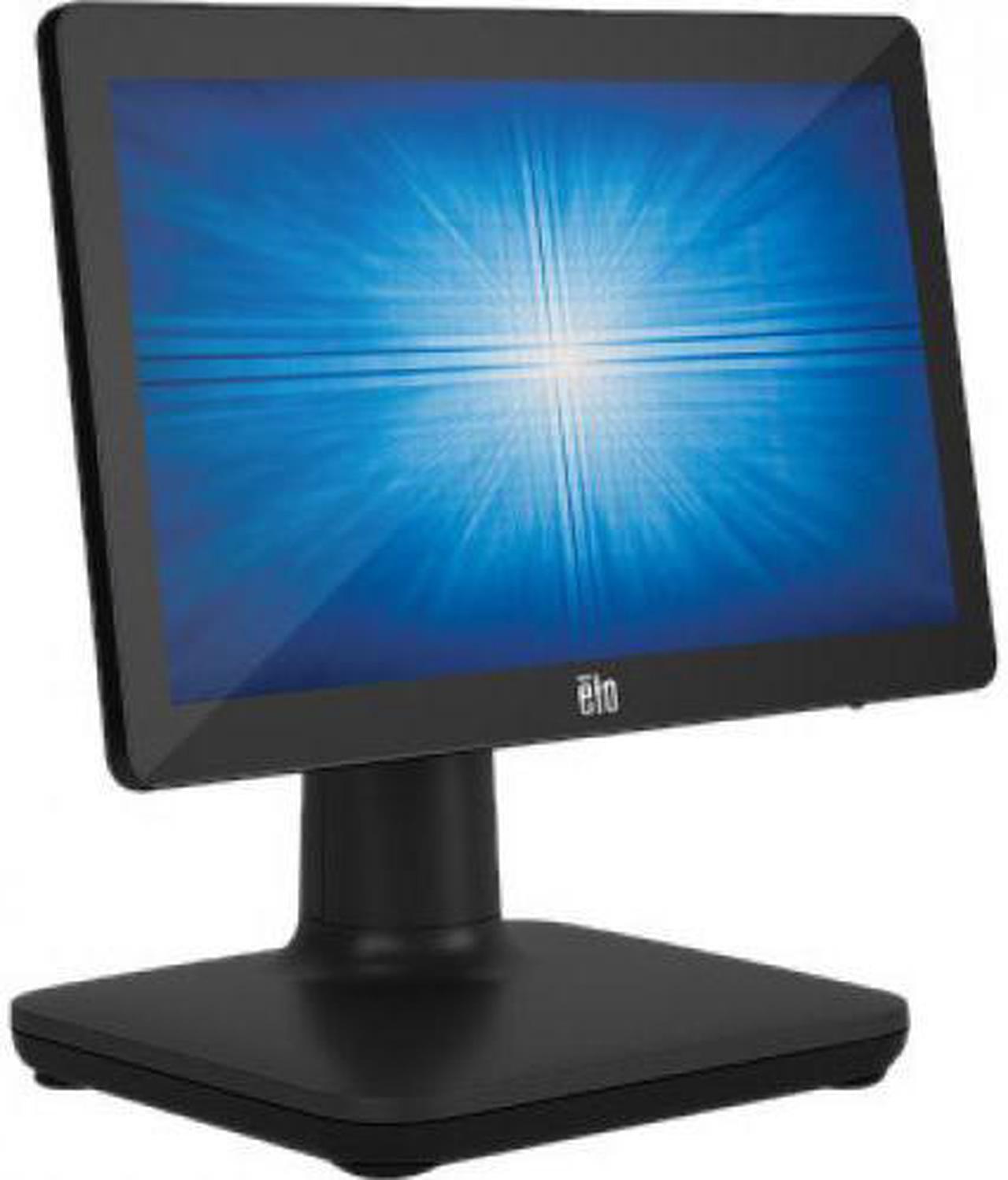 Alt view image 7 of 14 - Elo Touch Solutions - E936163 - Elo EloPOS i5 POS Terminal - Intel Core i5 2.10 GHz - 8 GB DDR4 SDRAM - 128 GB SSD