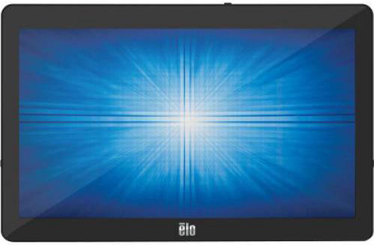 Alt view image 6 of 14 - Elo Touch Solutions - E936163 - Elo EloPOS i5 POS Terminal - Intel Core i5 2.10 GHz - 8 GB DDR4 SDRAM - 128 GB SSD