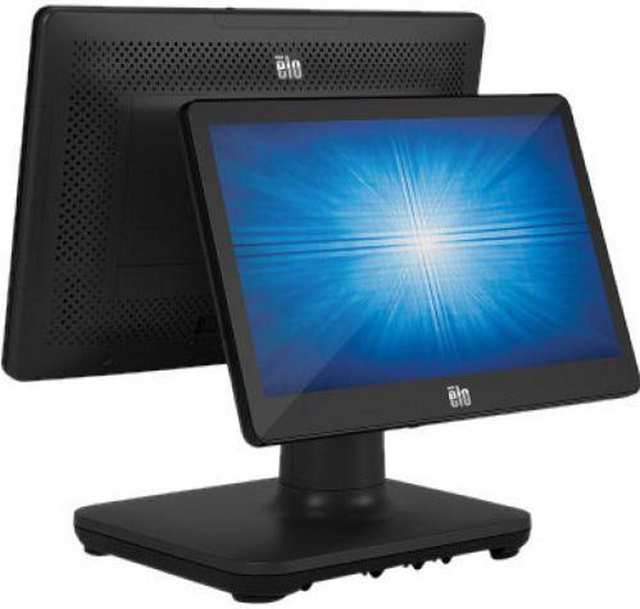 Alt view image 5 of 14 - Elo Touch Solutions - E936163 - Elo EloPOS i5 POS Terminal - Intel Core i5 2.10 GHz - 8 GB DDR4 SDRAM - 128 GB SSD