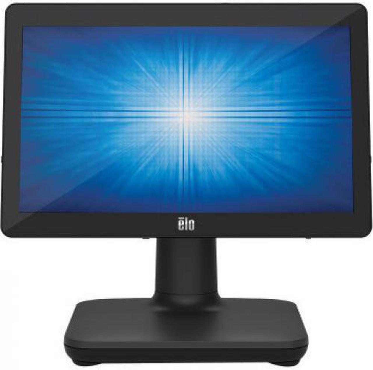 Alt view image 4 of 14 - Elo Touch Solutions - E936163 - Elo EloPOS i5 POS Terminal - Intel Core i5 2.10 GHz - 8 GB DDR4 SDRAM - 128 GB SSD