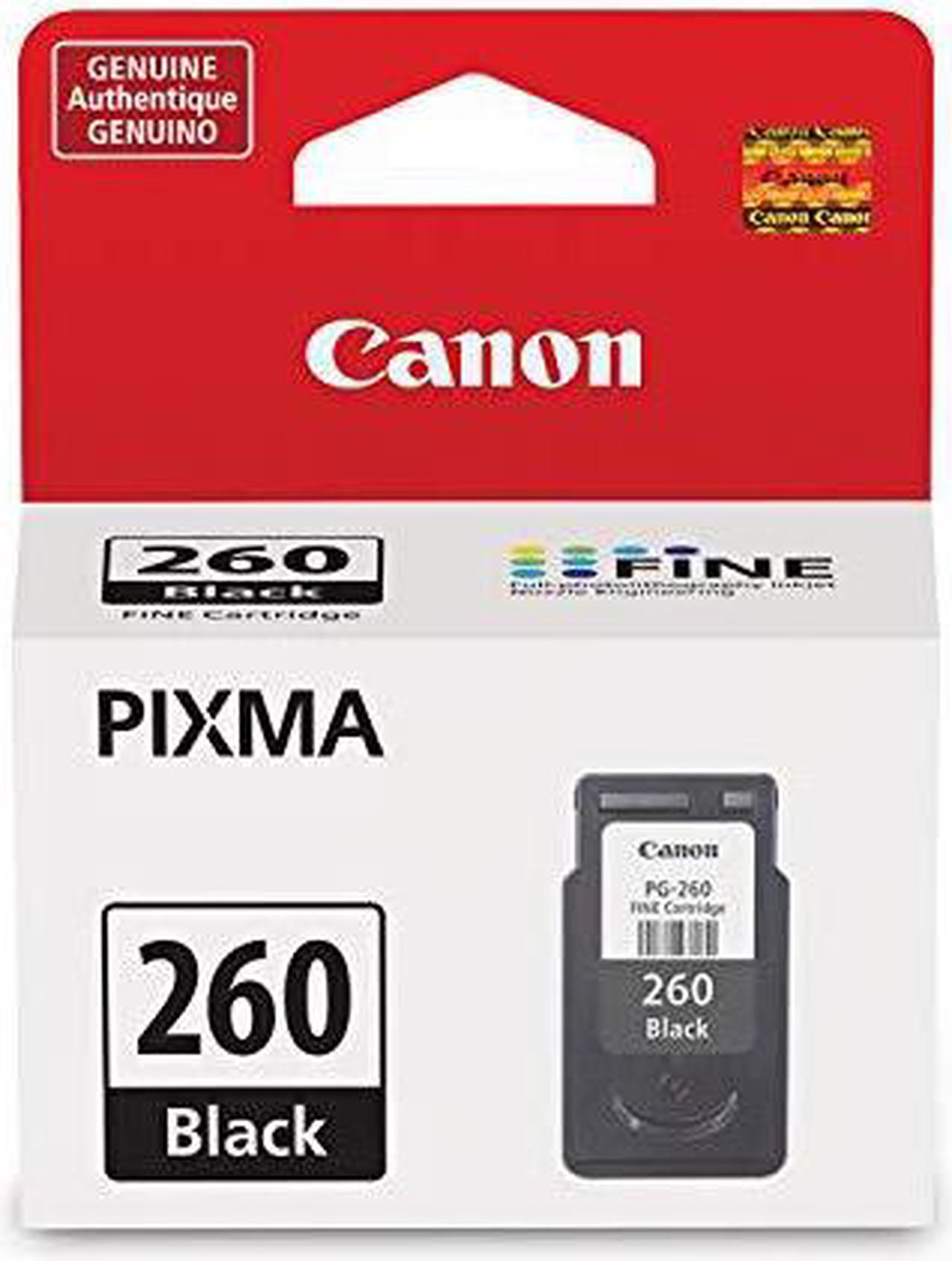 Canon PG-260 Amr