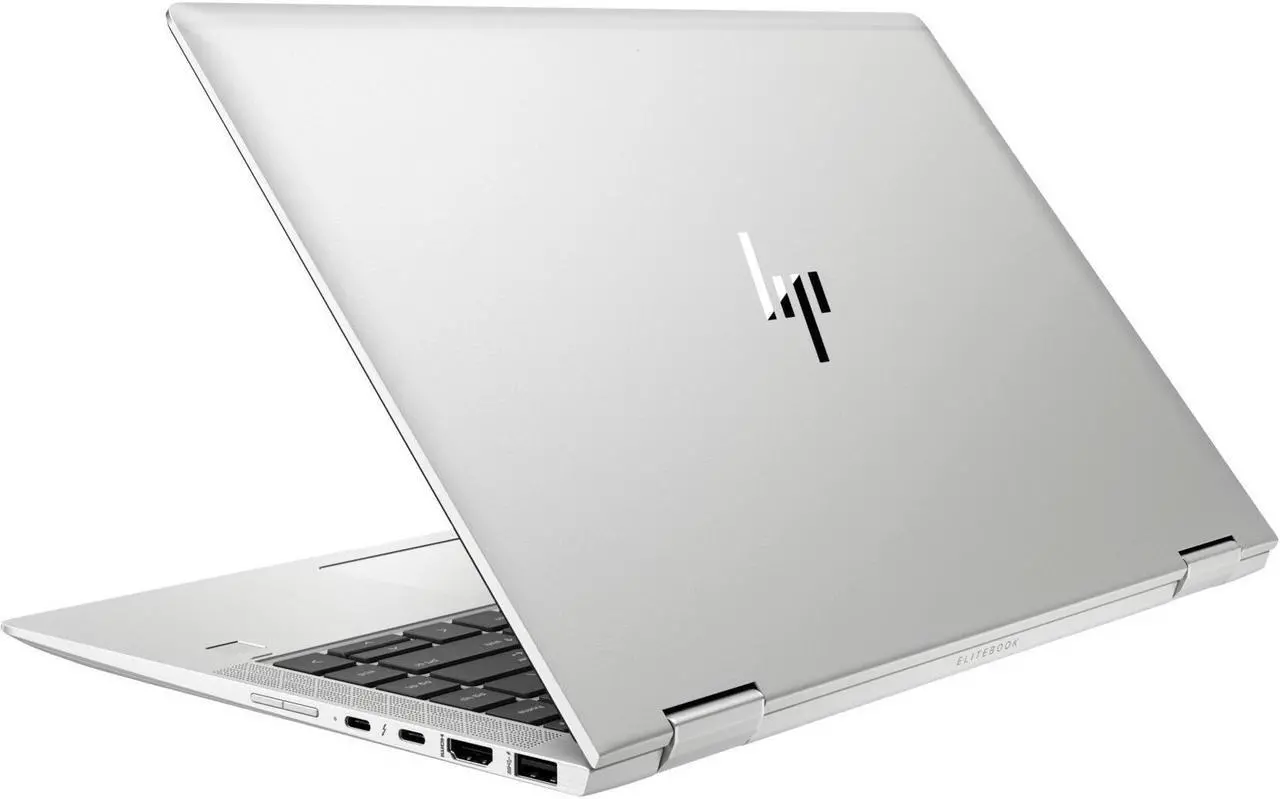 Alt view image 2 of 13 - HP EliteBook x360 1040 G6 14" Touchscreen Laptop i7-8565U 8GB 256GB SSD Win 10P