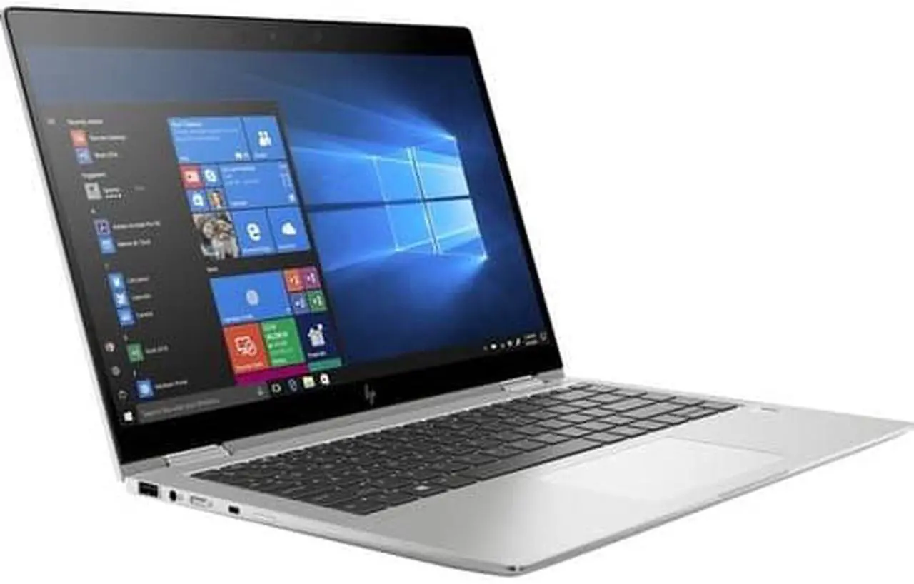 Main image of HP EliteBook x360 1040 G6 14" Touchscreen Laptop i7-8565U 8GB 256GB SSD Win 10P