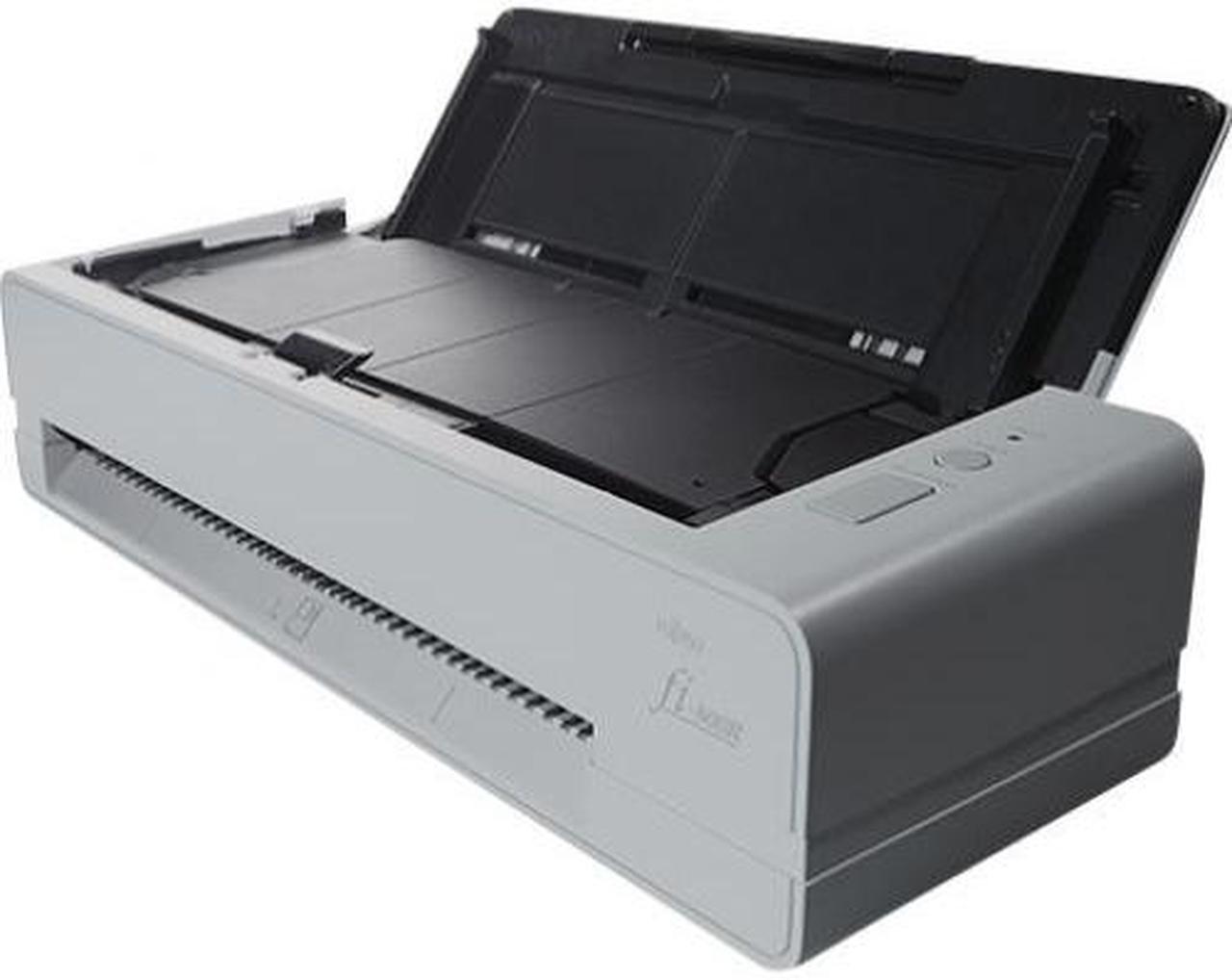 Alt view image 8 of 11 - Ricoh fi-800R Document Scanner (TAA Trade Compliant)