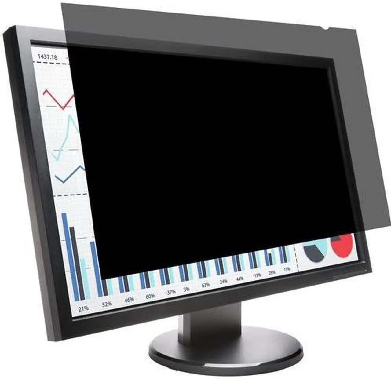 Main image of FP250W9 PRIVACY SCREEN 23.6IN