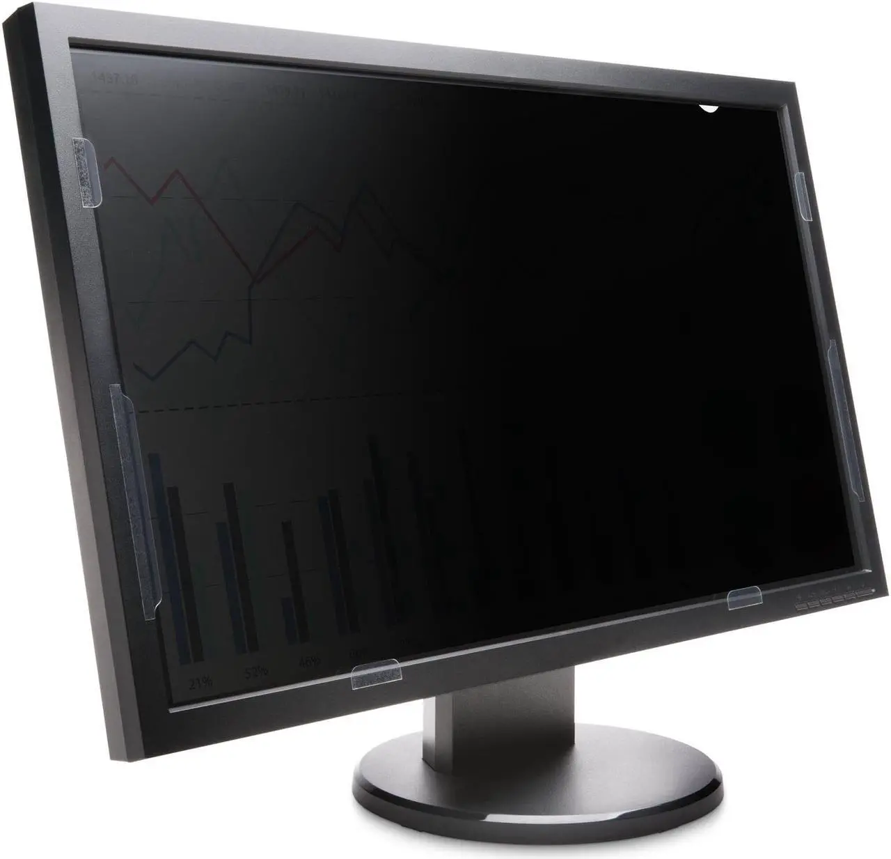 Alt view image 4 of 14 - FP250W9 PRIVACY SCREEN 23.6IN