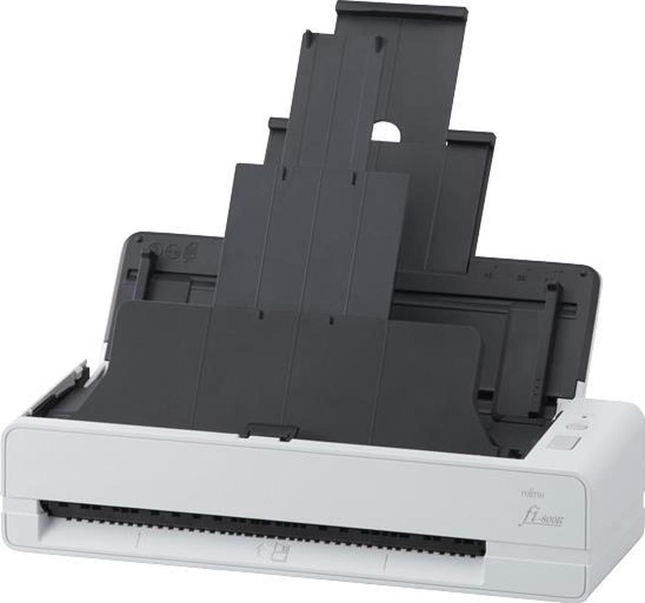Alt view image 7 of 11 - Ricoh fi-800R Document Scanner (TAA Trade Compliant)