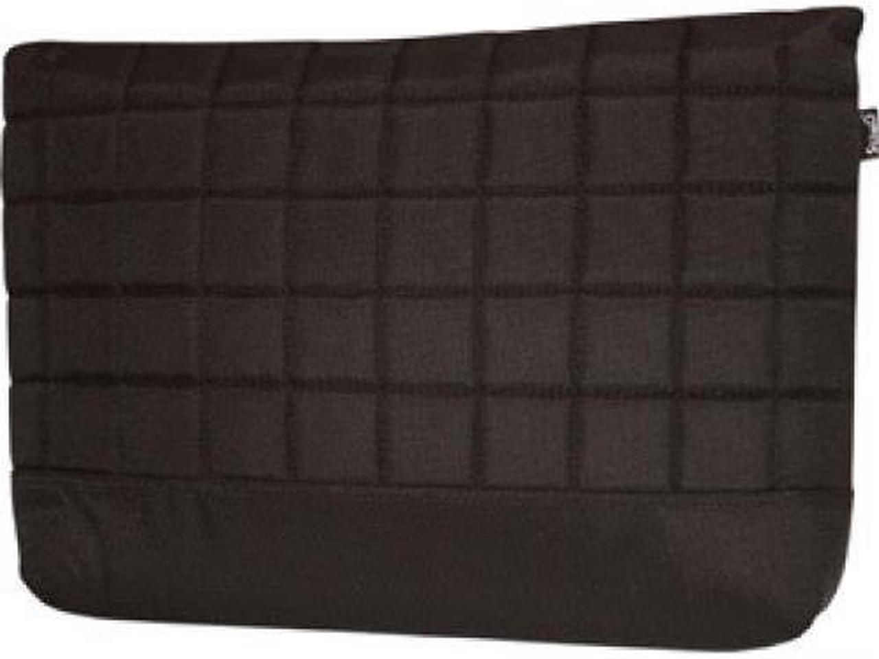 Alt view image 6 of 11 - Sumo - Nylon Surface Pro 3 or 4 Sleeve - 12" screens - Black