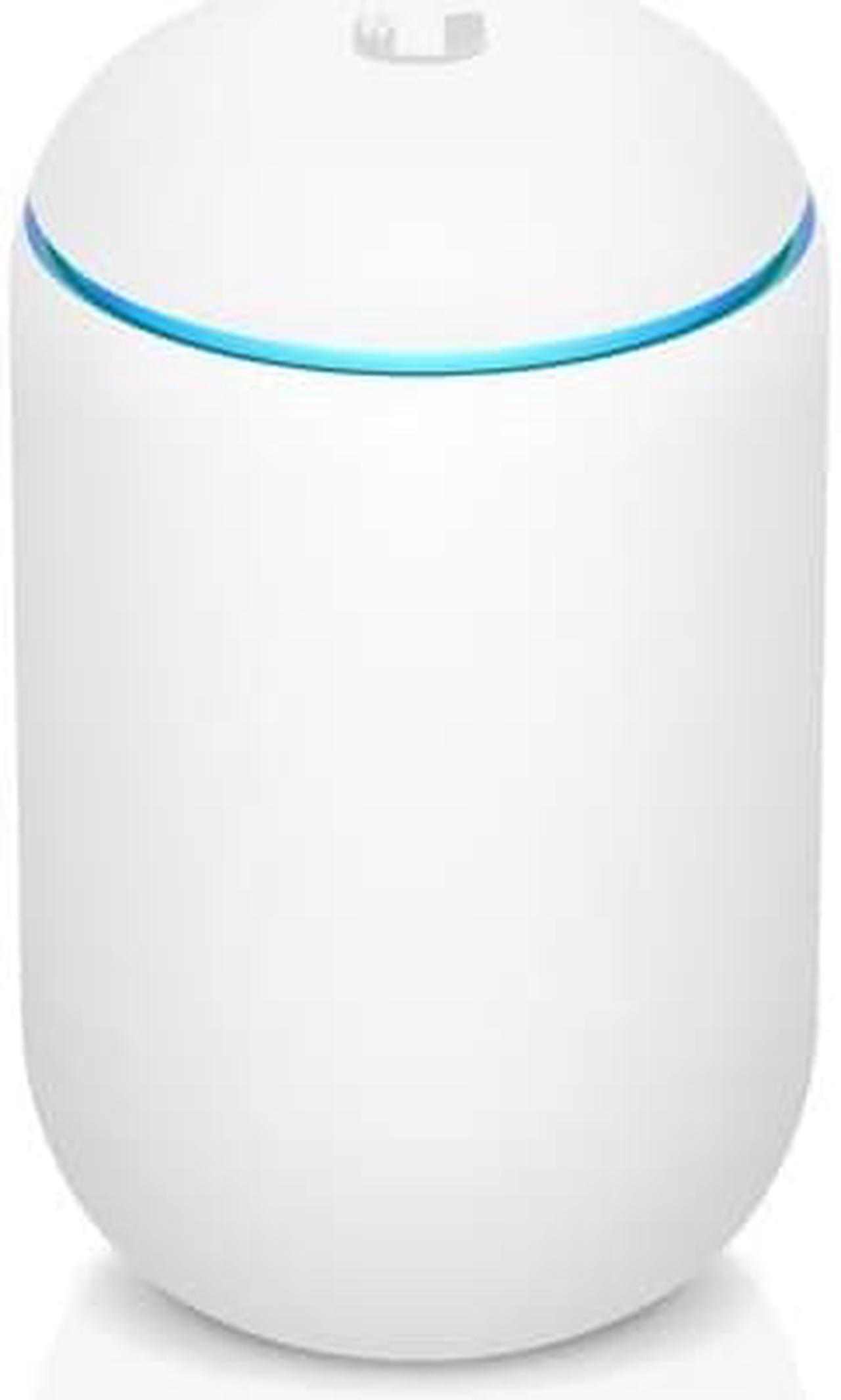 Alt view image 2 of 14 - Ubiquiti IEEE 802.11ac Ethernet Wireless Router UDMUS
