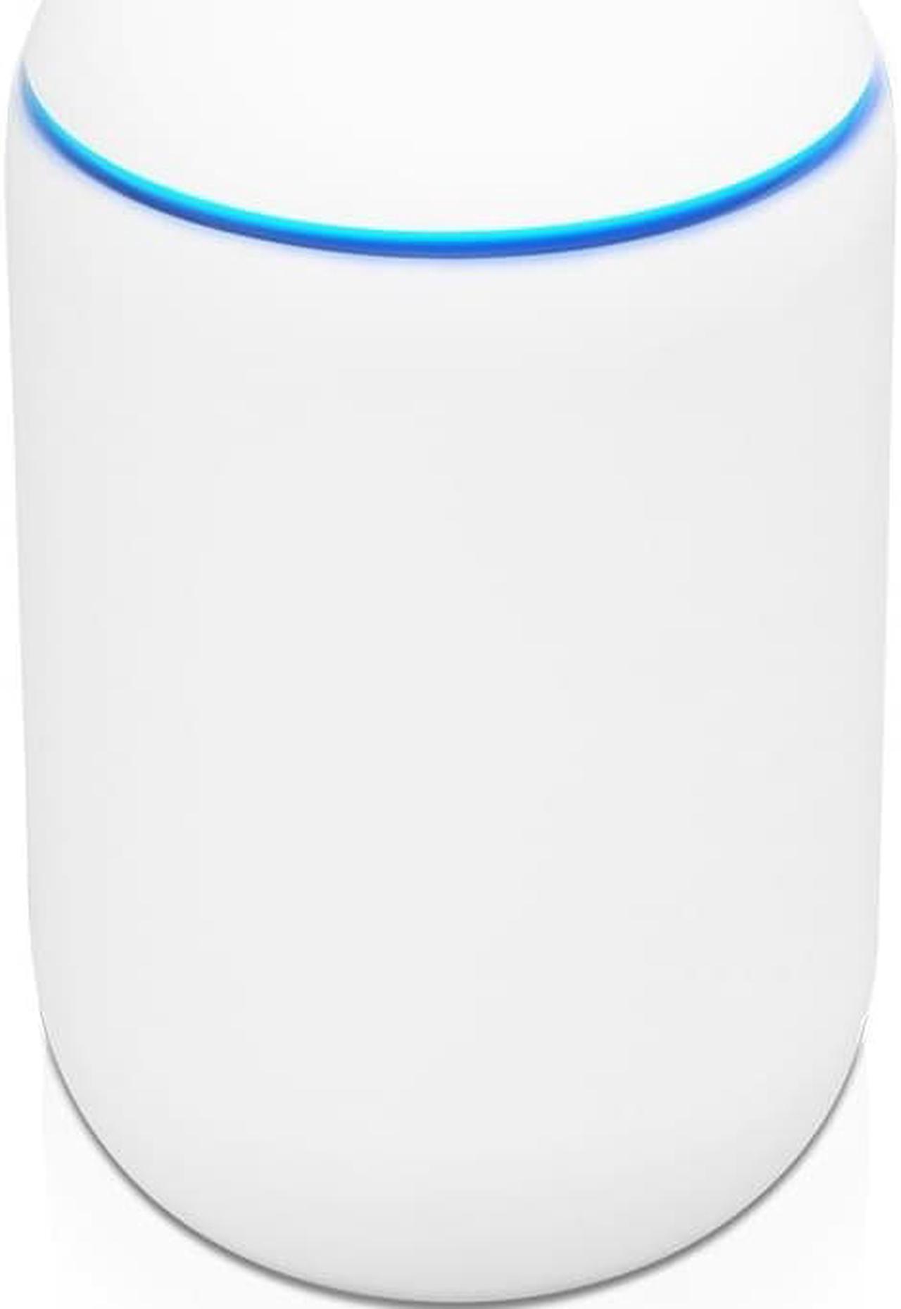 Alt view image 5 of 14 - Ubiquiti IEEE 802.11ac Ethernet Wireless Router UDMUS
