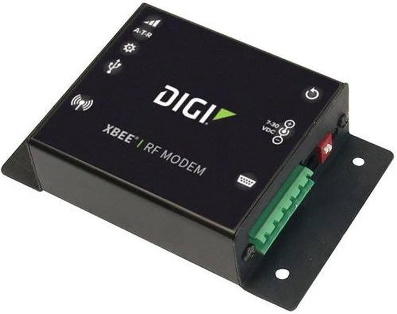 Main image of Digi Xbee-Pro 900Hp Radio Modem