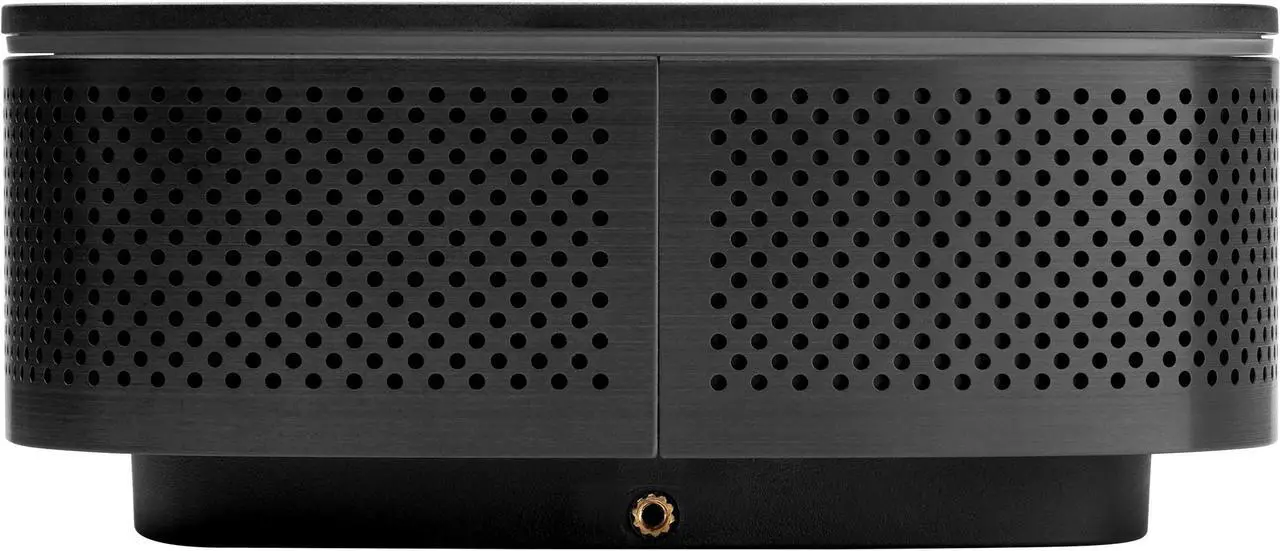 Main image of HP INC. - SB NOTEBOOK OPTIONS 3AQ21UT SMART BUY TB DOCK AUDIO MODULE