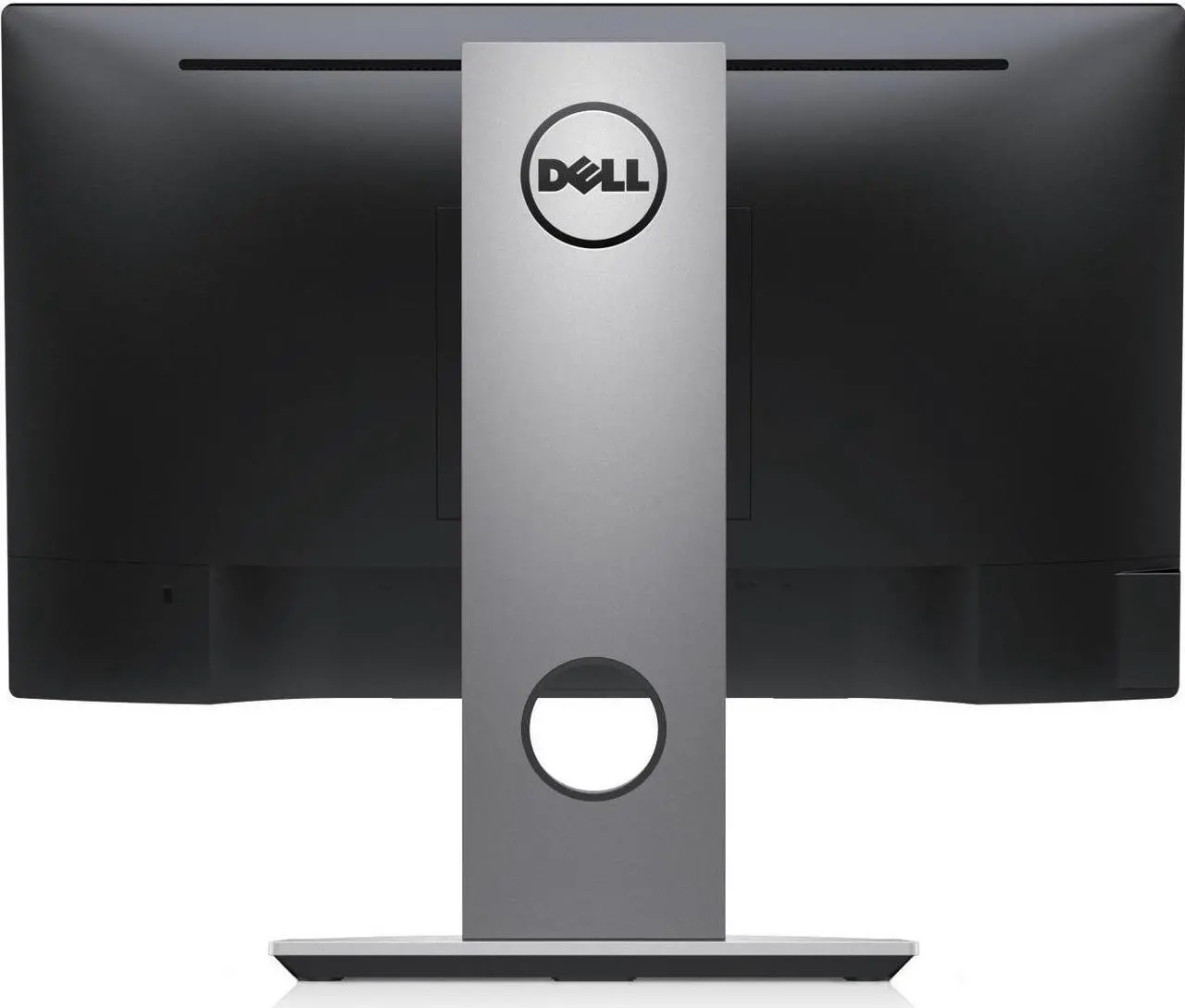 Alt view image 2 of 8 - Dell 19.5" 60 Hz TN Monitor 5 ms D-Sub, HDMI, DisplayPort DELL P2018H DELL-P2018HE