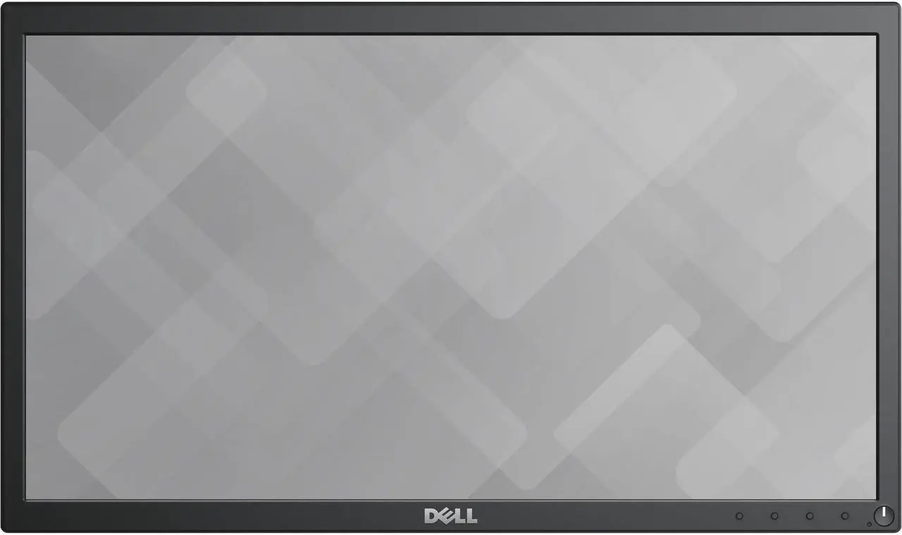 Alt view image 6 of 8 - Dell 19.5" 60 Hz TN Monitor 5 ms D-Sub, HDMI, DisplayPort DELL P2018H DELL-P2018HE