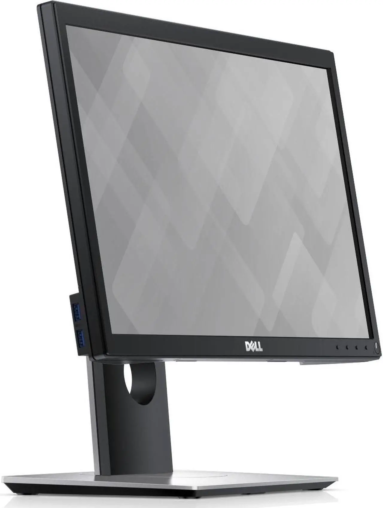 Alt view image 3 of 8 - Dell 19.5" 60 Hz TN Monitor 5 ms D-Sub, HDMI, DisplayPort DELL P2018H DELL-P2018HE