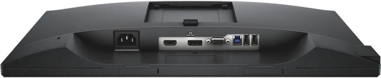 Alt view image 4 of 8 - Dell 19.5" 60 Hz TN Monitor 5 ms D-Sub, HDMI, DisplayPort DELL P2018H DELL-P2018HE