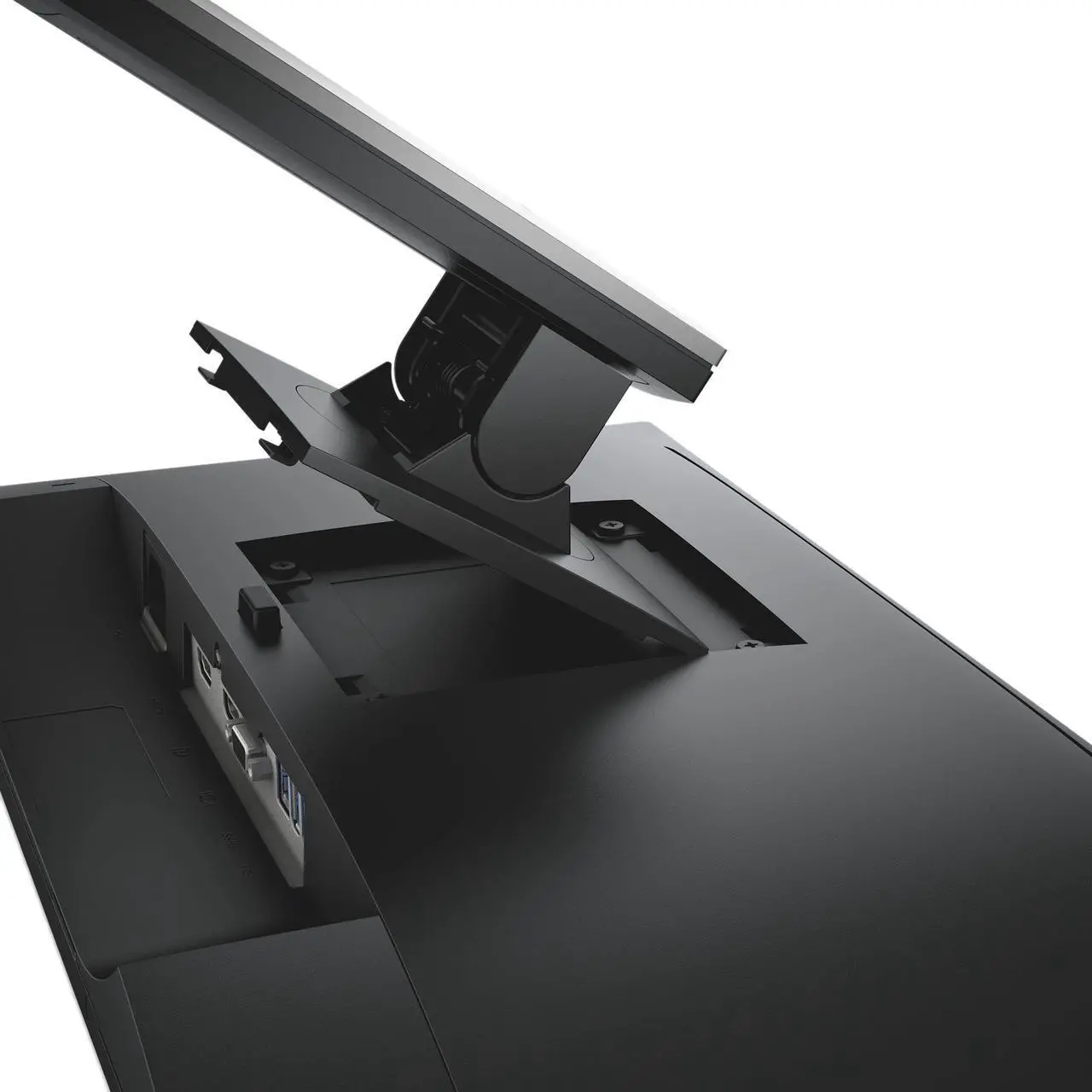 Alt view image 5 of 8 - Dell 19.5" 60 Hz TN Monitor 5 ms D-Sub, HDMI, DisplayPort DELL P2018H DELL-P2018HE