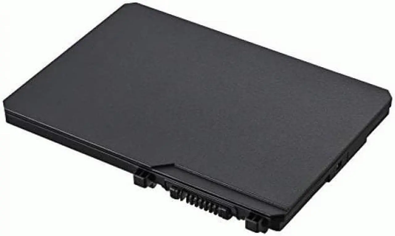 Alt view image 2 of 5 - Panasonic CF-VZSU1AW Standard Battery Standard Battery