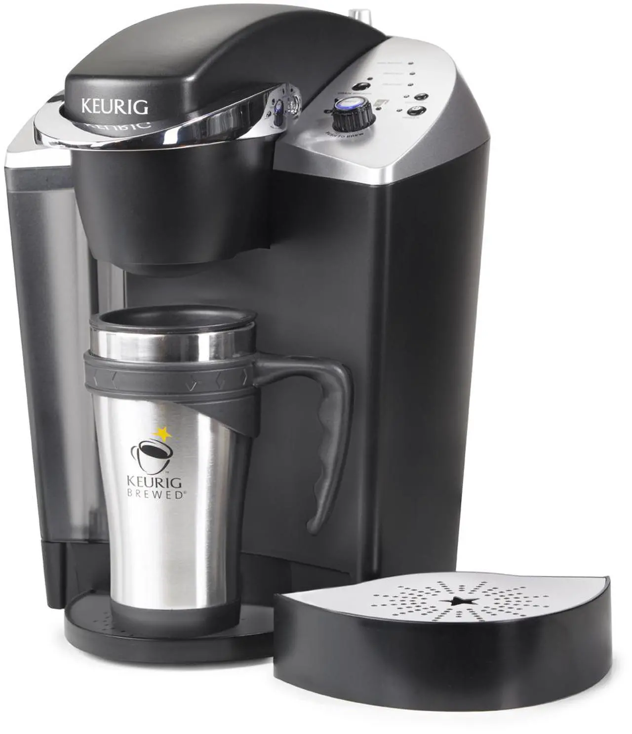 Main image of Keurig B140 Commercial Single Cup Coffee Brewer