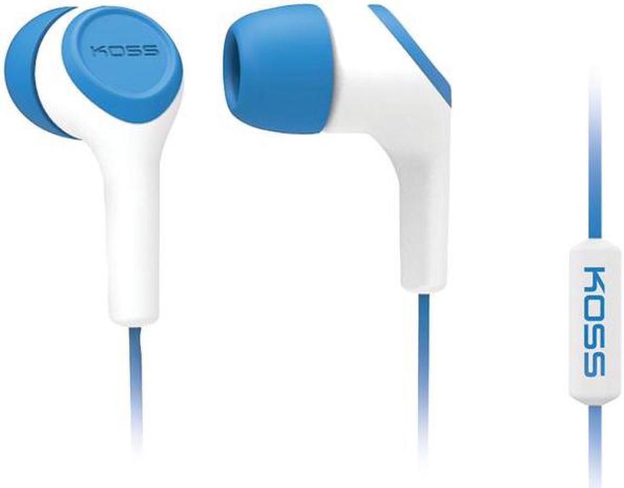 Koss KEB15i In-Ear Headphones