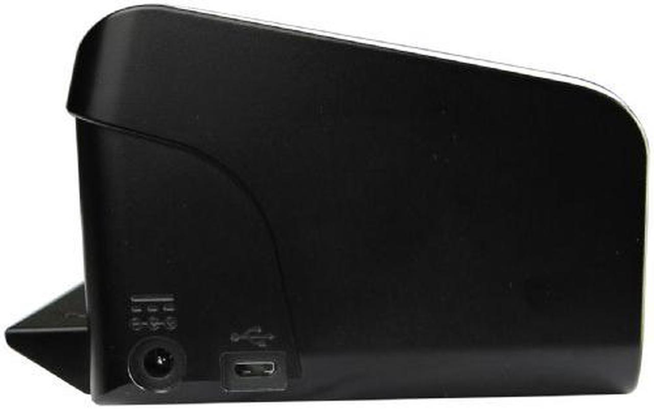 Alt view image 3 of 7 - Avision AD215 Color Duplex 15ppm/30ipm 600dpi Portable Scanner 8.5" x 14" Ultrasonic Paper Jam Detection Built-in ADF and WiFi