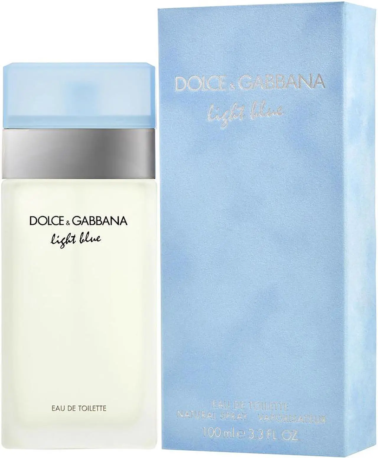 Main image of D & G LIGHT BLUE by Dolce & Gabbana