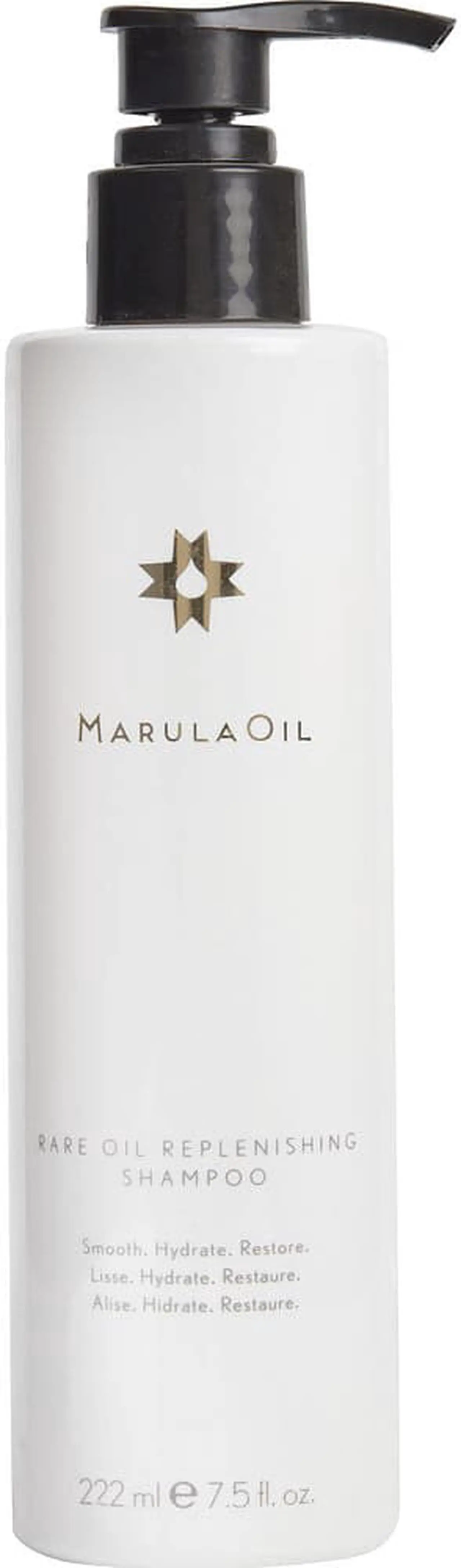 Main image of Paul Mitchell Marula Oil Rare Oil Replenishing Shampoo 7.5 oz