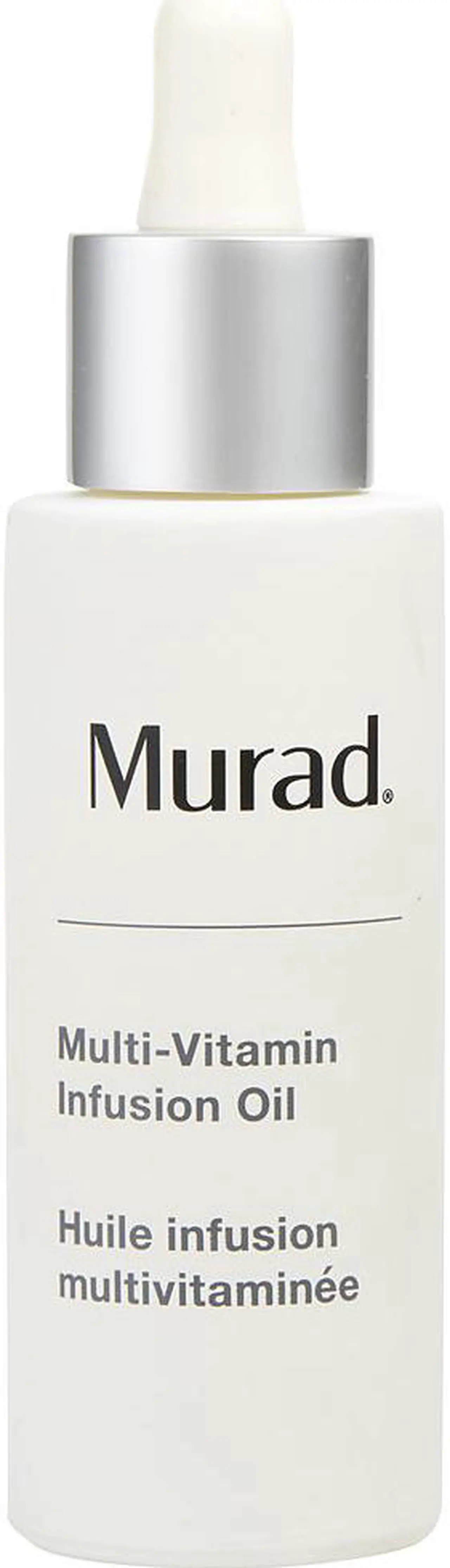 Alt view image 2 of 4 - Murad Multivitamin Infusion Oil 1oz.