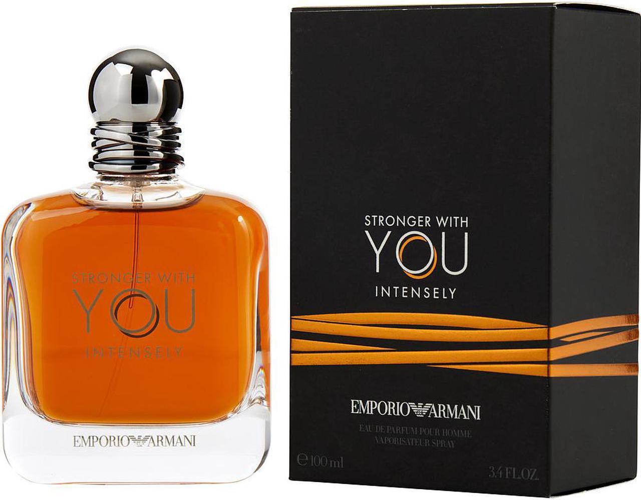 EMPORIO ARMANI STRONGER WITH YOU INTENSELY by Giorgio Armani