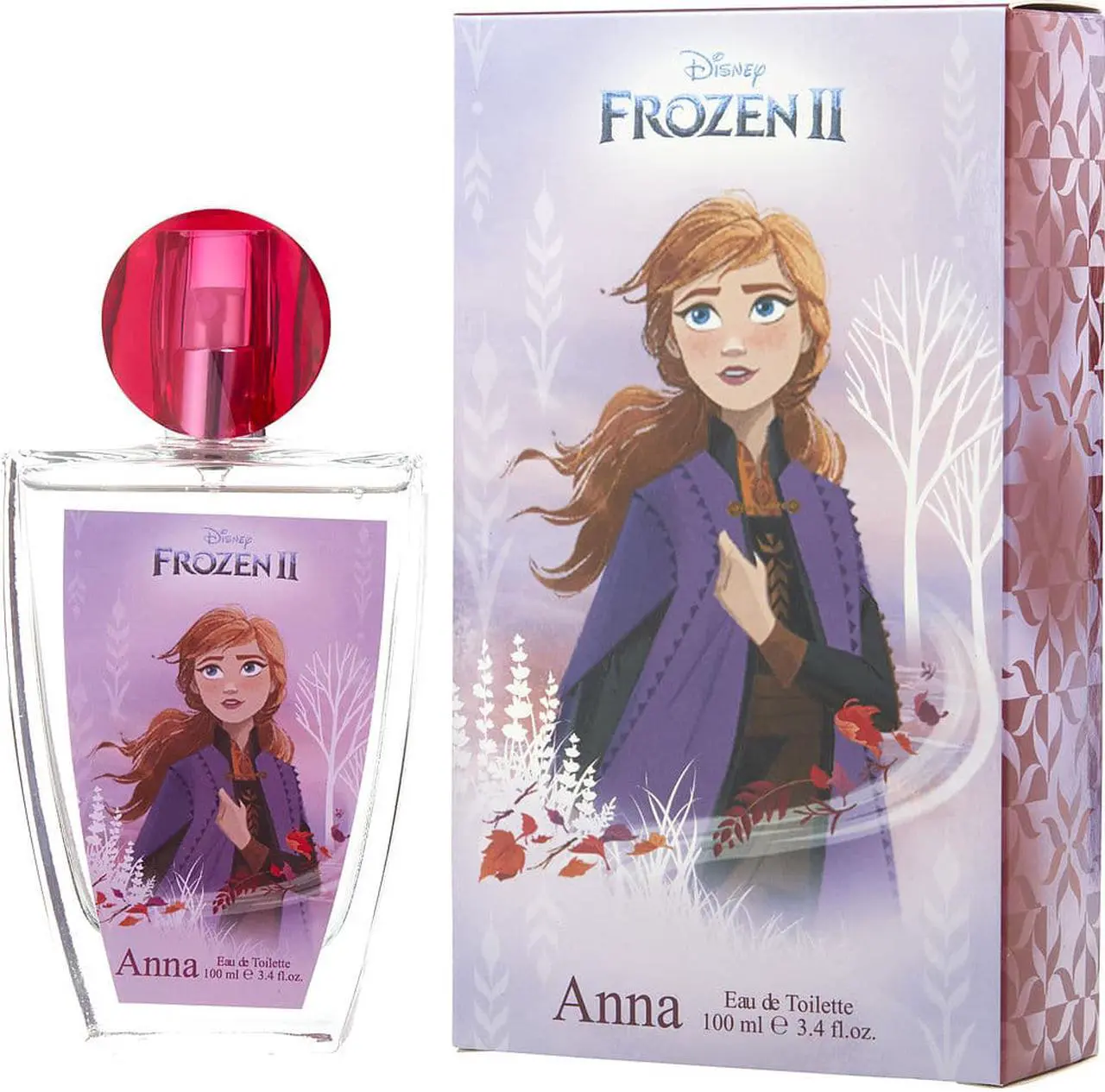 Main image of FROZEN 2 DISNEY ANNA by Disney