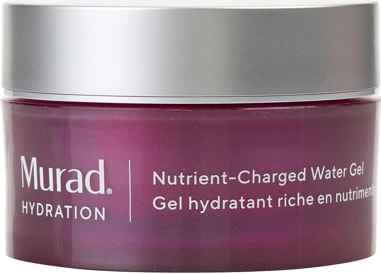 Alt view image 2 of 4 - Murad Nutrient-Charged Water Gel 1.7oz