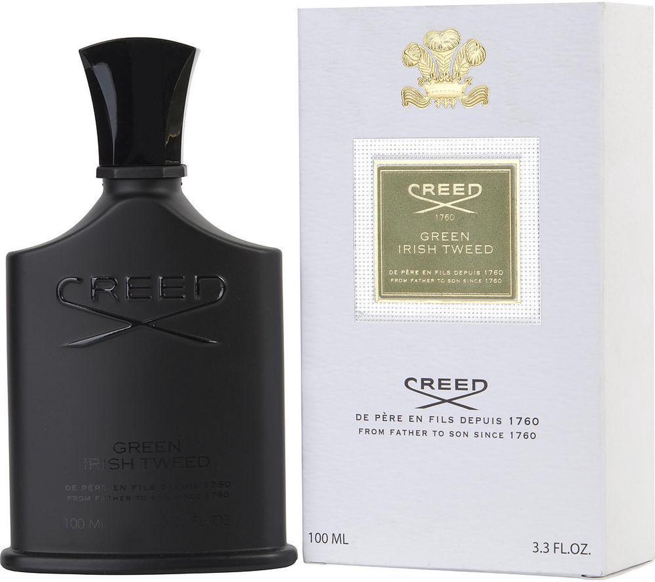 CREED GREEN IRISH TWEED by Creed