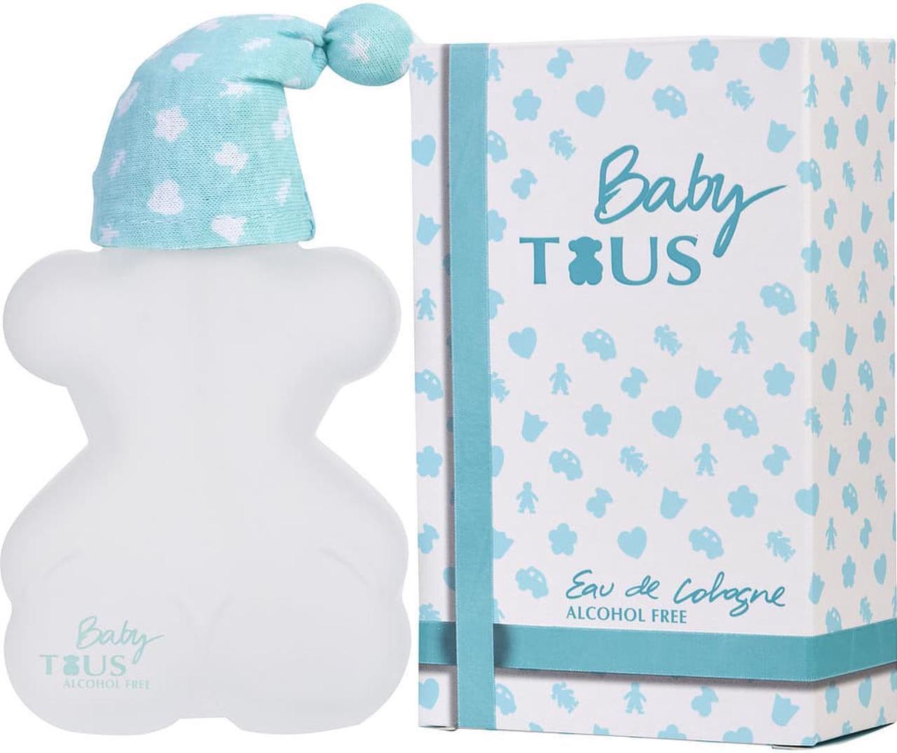 TOUS BABY by Tous