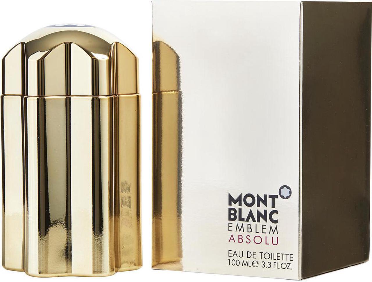 MONT BLANC EMBLEM ABSOLU by Mont Blanc