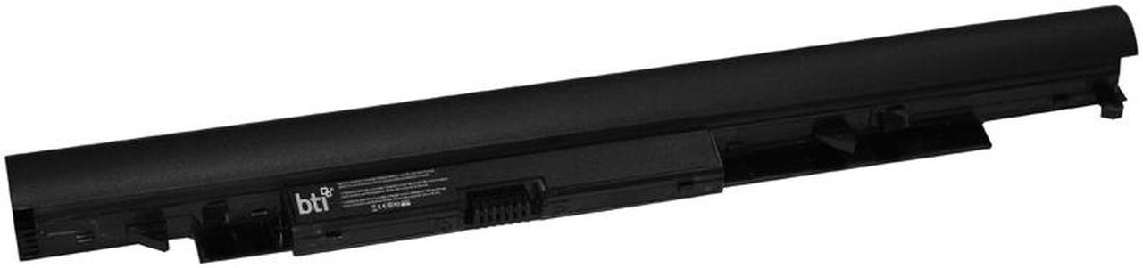 Main image of BATTERY TECHNOLOGY HP-250G6X3 REPLACEMENT LIION NOTEBOOK BATTERY FOR HP 240 G6, 245 G6, 246 G6, 250 G6,255 G6,